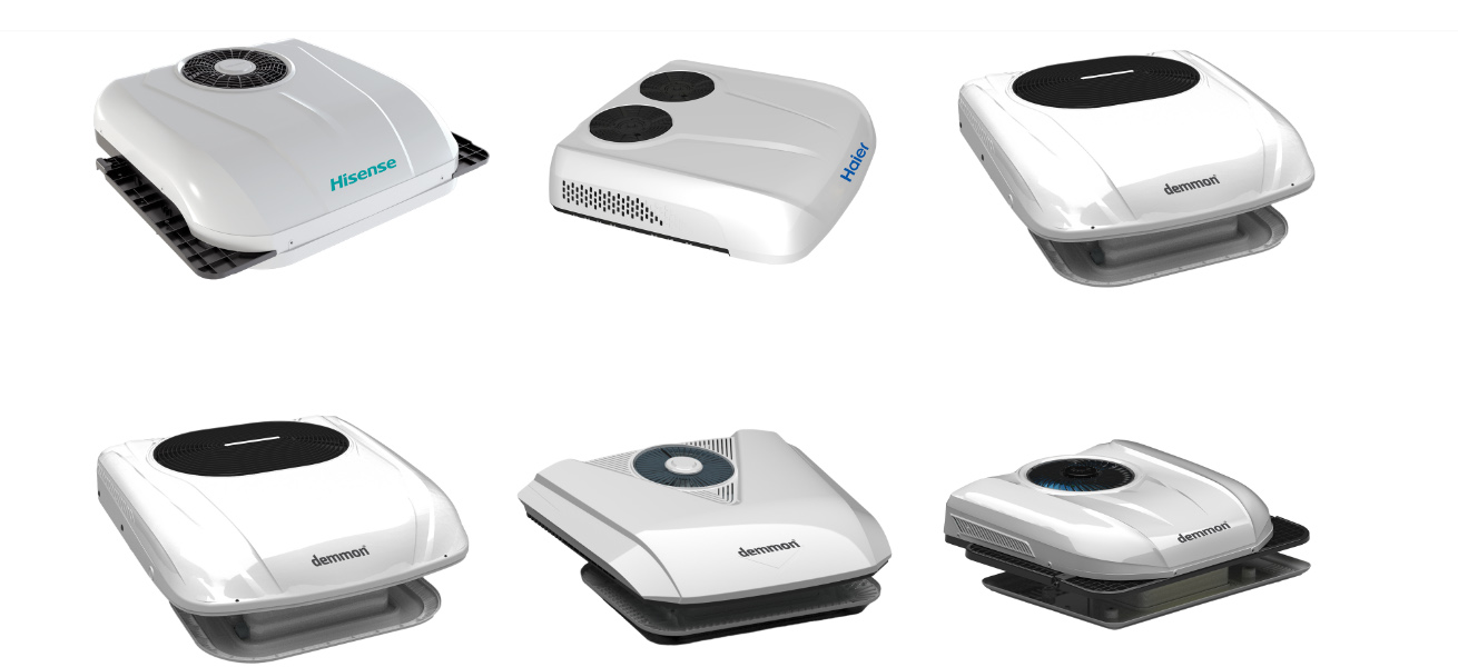 Demmon Tavan Kliması